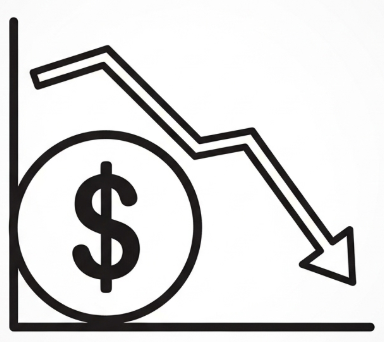 Cost Optimization Icon