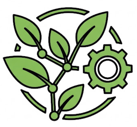 Sustainable Solutions Icon
